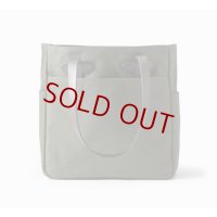 FILSON OPEN TOTE / Olive