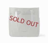 FILSON OPEN TOTE / Olive