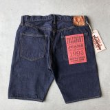 FULLCOUNT Denim Shorts One Wash / Indigo Blue