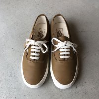 VANS Authentic 44DX Eco Theory / Brown
