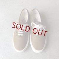 VANS Authentic 44DX Eco Theory / Brown