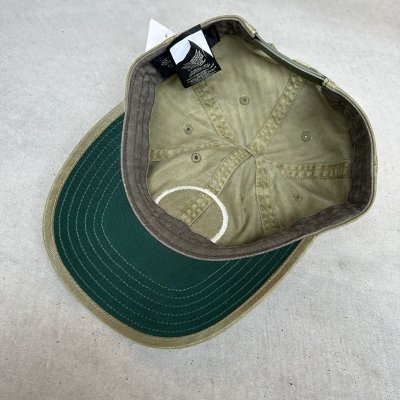 画像3: RRL Truker Cap-Olive