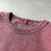 画像4: Redwood Classics Pigment SweatShirt / Red (4)