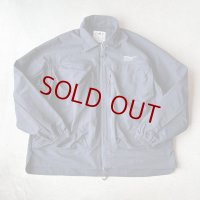 CMF  COVERED JACKET / NAVY