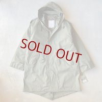 ROTHCO M-51フィッシュテールパーカー/ライナー付き - Olive