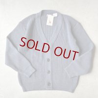 Bighamton Shaker Cardigan / Jeans