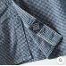 画像4: Post O'Alls ＃1206-CC No.6 Shirt / Cotton・Linen Gingham Indigo