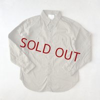 FULLCOUNT  Twill Work Shirt (24AW)/ O.D