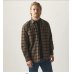 画像5: FILSON ALASKAN GUIDE SHIRT /  Otter Green×Black