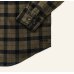 画像3: FILSON ALASKAN GUIDE SHIRT /  Otter Green×Black