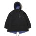 画像1: CMF  REVERSIBLE SD JACKET / Black (1)