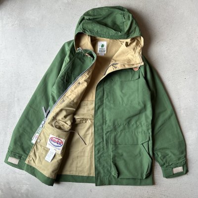 画像2: SIERRA DESIGNS Mountain Parka 2.0 / Geen×Tan