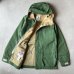 画像2: SIERRA DESIGNS Mountain Parka 2.0 / Geen×Tan (2)