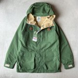 SIERRA DESIGNS Mountain Parka 2.0 / Geen×Tan