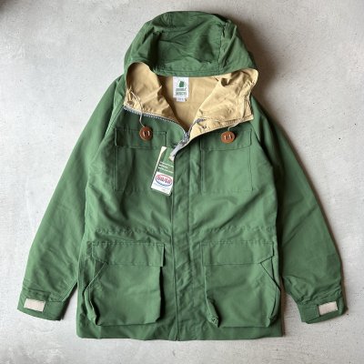 画像1: SIERRA DESIGNS Mountain Parka 2.0 / Geen×Tan