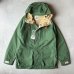 画像1: SIERRA DESIGNS Mountain Parka 2.0 / Geen×Tan (1)