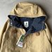 画像3: SIERRA DESIGNS Mountain Parka 2.0 / V.Tan×Midnight (3)