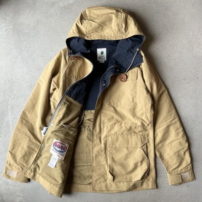 画像2: SIERRA DESIGNS Mountain Parka 2.0 / V.Tan×Midnight