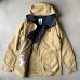 画像2: SIERRA DESIGNS Mountain Parka 2.0 / V.Tan×Midnight (2)