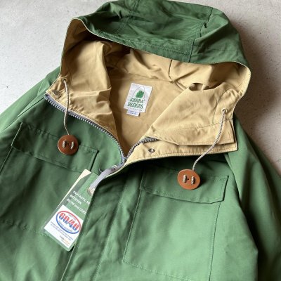 画像3: SIERRA DESIGNS Mountain Parka 2.0 / Geen×Tan