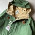 画像3: SIERRA DESIGNS Mountain Parka 2.0 / Geen×Tan (3)