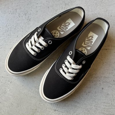 画像5: VANS MTE Authentic Reissue 44 / Black×Marshmallow