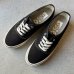 画像5: VANS MTE Authentic Reissue 44 / Black×Marshmallow (5)