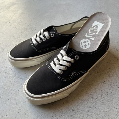 画像3: VANS MTE Authentic Reissue 44 / Black×Marshmallow