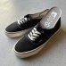 画像3: VANS MTE Authentic Reissue 44 / Black×Marshmallow (3)