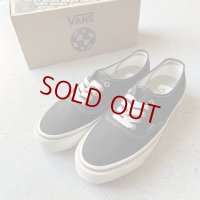 VANS MTE Authentic Reissue 44 / Black×Marshmallow