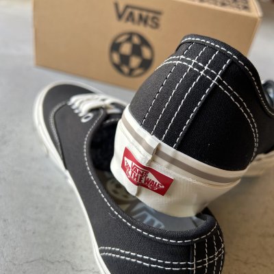 画像4: VANS MTE Authentic Reissue 44 / Black×Marshmallow