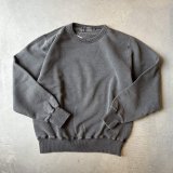 Redwood Classics Pigment SweatShirt / Black