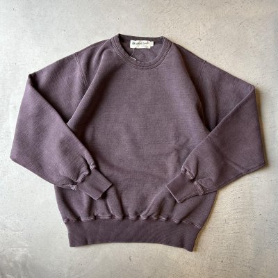 画像1: Redwood Classics Pigment SweatShirt / Rarberry