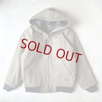 FILSON WORKSMITH INSULATED BOMBER JACKET / Tarmac