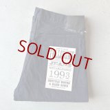 FULLCOUNT 1103 Super Rough Indigo × Black