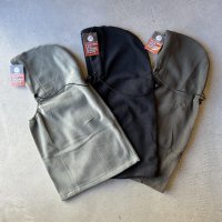 ROTHCO Polar Fleece Adjustable Balaclava / Black・Olive Drab・Foliage Green