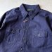 画像3: Stevenson Overall Ore Seeker /  Dark Indigo (3)