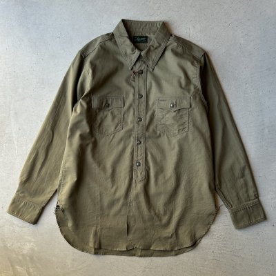 画像1: Stevenson Overall Ore Seeker /  OIive Drab