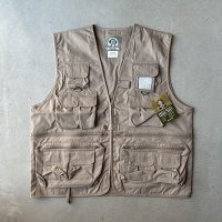 ROTHCO UNCLE MILTY TRAVEL VEST - Khaki