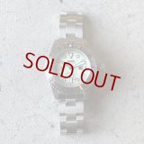 Vague Watch "Diver’s Son" Stainless Steel