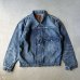 画像1: FULLCOUNT 2107SS Dartford Type 1 Denim Jacket (1)