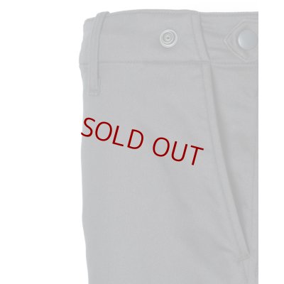 画像3: Stevenson Overall JetSet Pants /  Charcoal