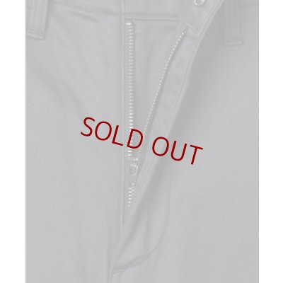 画像4: Stevenson Overall JetSet Pants /  Charcoal