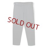 Stevenson Overall JetSet Pants /  Charcoal