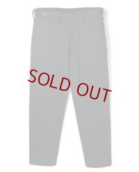 Stevenson Overall JetSet Pants /  Charcoal