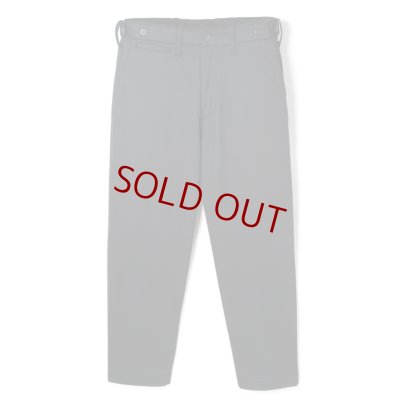 画像1: Stevenson Overall JetSet Pants /  Charcoal