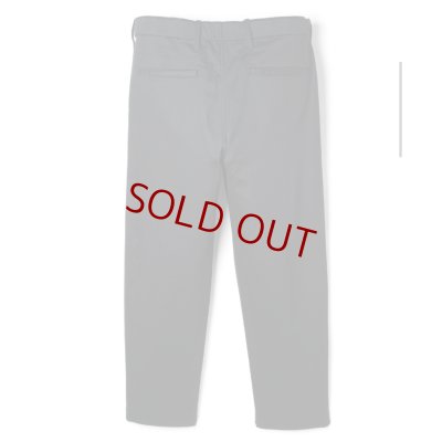 画像2: Stevenson Overall JetSet Pants /  Charcoal