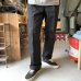 画像5: Sugar&Co. daddy's pants Regular&Fit / Black