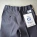 画像4: Sugar&Co. daddy's pants Regular&Fit / Indigo