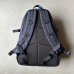 画像2: Post O'Aalls A-III Pack by Ballistics : Nylon Fiber Ripstop navy (2)